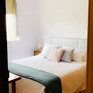 Happyflat Don Rafael Málaga
